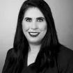 Photo of Hannah Fraenkel