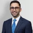 Photo of Peyman Ghaemi
