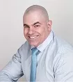 Photo of Mark D’Alelio