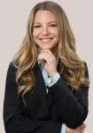 Photo of Shyla Halseth (Articling Student)