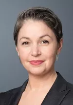 Photo of Erin Richardson