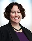 Photo of Isabelle A.  Dinerman