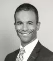 Photo of Kelvin M.  Lawrence