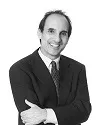 Photo of Alan S.  Hoffman