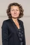 Photo of Stéphanie Lhomme