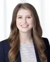 Photo of Mia C. Larson