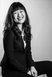 Photo of Esther C. Lim