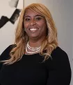 Photo of Barbara Jones-Binns