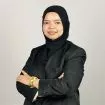 Photo of Azarith  Sofia Aziz