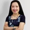 Photo of Venky Feng