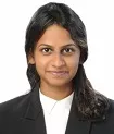 Photo of Anjali  Karunakaran