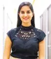 Photo of Jehaan Ara Kurji
