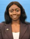 Photo of Vanessa Obi