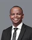 Photo of Dennis Gathara