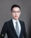 Jiayin (Jay) Zhu Photo