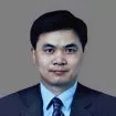 Photo of Eric J.  Jiang