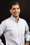 Photo of Karun Ahuja