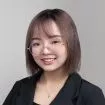 Photo of Rachel Yeung