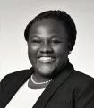 Photo of Jazmin E.  Harris