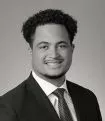 Photo of Thaddeus A.  Harrell
