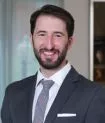 Photo of Christopher J. Frisina