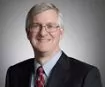 Photo of Eric J. Coffill