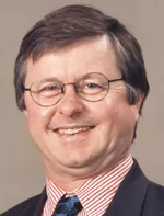 John O'Sullivan Photo