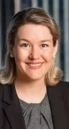 Photo of Kelly Grant