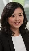 Photo of Melanie Lok