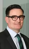 Photo of Ian Johnston