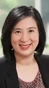 Photo of Meiling Yip