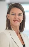 Photo of Olivia Delagrange