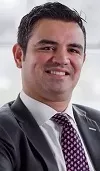 Photo of Michael  Biltoo