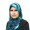 Photo of Nasrin Kharsany