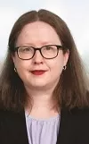 Photo of Alexandra  Bartlett