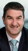 Photo of James  Melvin