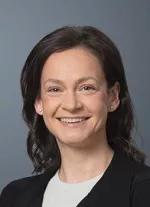 Photo of Isobel Fitzgibbon