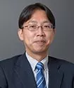 Photo of Masamichi Sakamoto