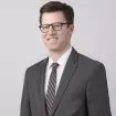 Photo of Jeremy J. Broggi