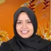 Photo of Asiah  Siddiqah Abdurrahman