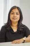 Photo of Jumana  Rahman