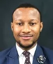 Photo of Michael  Akinbo