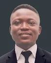 Photo of Damilare Ojo