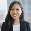 Photo of Julia Y. Chen