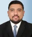 Photo of Kush Saggi