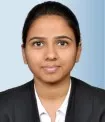 Photo of Anwesha Singh