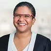 Photo of Natalie L. Reid
