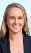 Photo of Jacinta Mallon