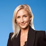 Photo of Jenna  Adamson