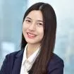 Photo of Weiying Zhang